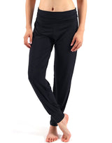 Black-Wide-Band-Harem-Pants-PL447
