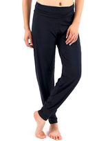 Black-Wide-Band-Harem-Pants-PL447