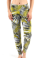 Golden-Leaves-Wide-Band-Harem-Pants-PL447