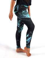Metallic-CO2-Light-Leggings-Longer-Length-PL454