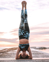 Metallic-CO2-Light-X-Back-Yoga-Bra-TS471