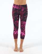 Delicious-Monster-CO2®-Light--3/4-Length-Legging-PT454