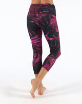 Delicious-Monster-CO2®-Light--3/4-Length-Legging-PT454