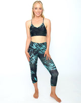 Metallic-CO2®-Light--7/8-Length-Legging-PT458