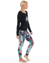 Black-Mandala-Graphic-Long-Sleeve-Top-TL117