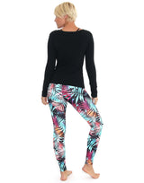 Black-Mandala-Graphic-Long-Sleeve-Top-TL117