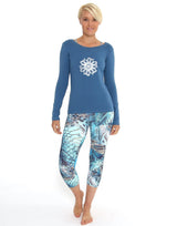 Blue-Horizon-Mandala-Graphic-Long-Sleeve-Top-TL117