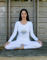 White-Mandala-Graphic-Long-Sleeve-Top-TL117