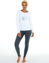 White-Mandala-Graphic-Long-Sleeve-Top-TL117