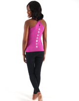 Magenta-Tear-Drop-Chakra-Top-TS056