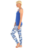 Royal-Blue-Loose-Fit-Longline-Vest-Top-TS203