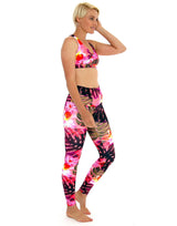 Floral-Bodysculpt-X-Back-Yoga-Bra-TS371