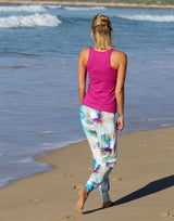 Magenta-CO2®-Light-Plain-Vest-TS490