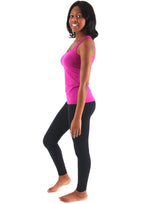 Magenta-CO2®-Light-Plain-Vest-TS490