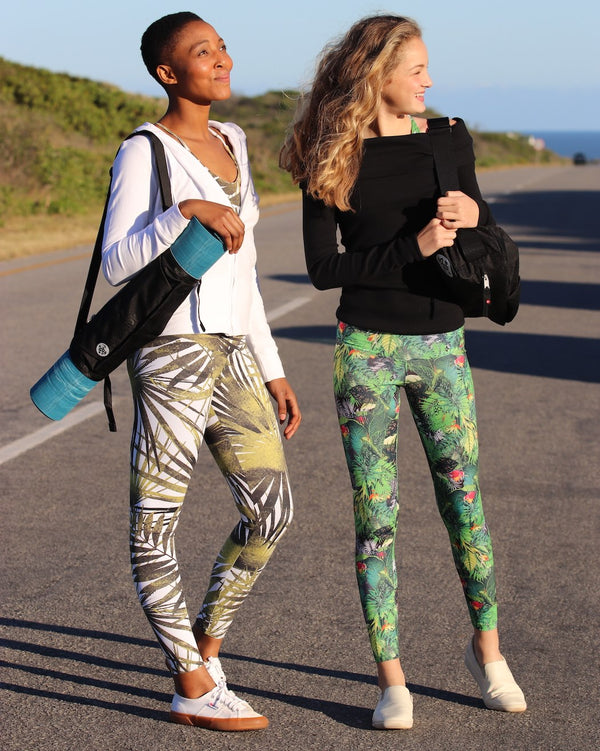 Bodysculpt Leggings