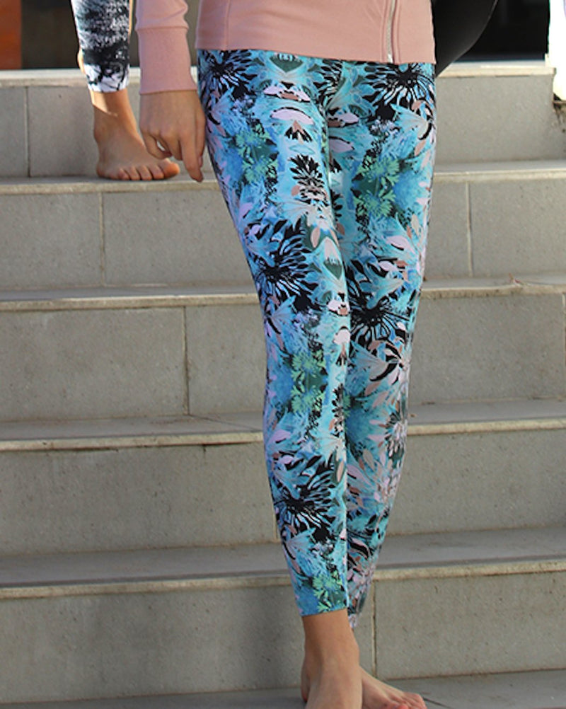 Tropical-Turquoise-Second-Skin-Leggings--PL425