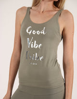 Khaki-Good-Vibe-Tribe-T-Shirt-TS111
