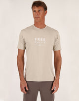 Stone-Free-Spirit-Mens-T-Shirt-MTS003