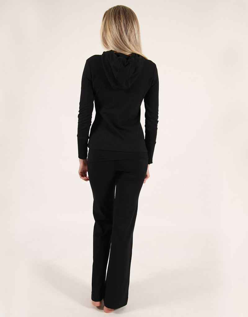 Black-Boot-Leg-Pants-PL057
