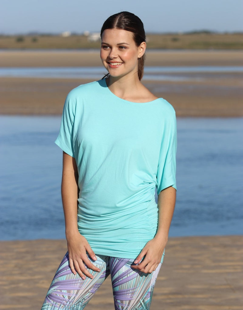 Aruba-T-Shirt-Dress-AC114