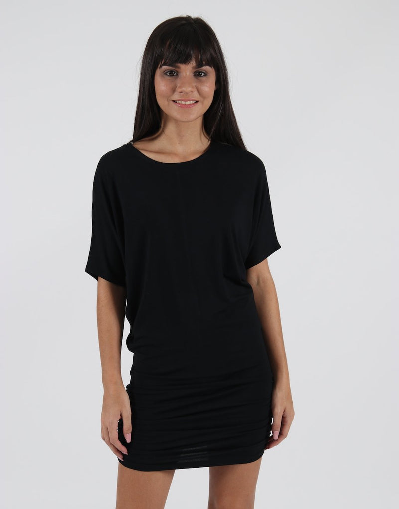 Black-T-Shirt-Dress-AC114