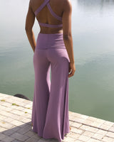 Aubergine-Viscose-Palazzo-Pants-PL059