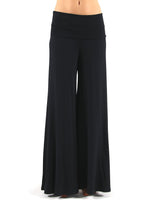 Black-Viscose-Palazzo-Pants-Longer-Length-PL060