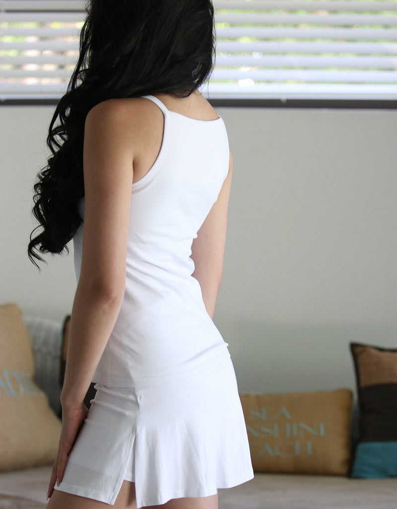 White-Skorts-PS004