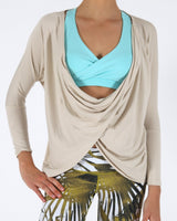 Sand-Twist-Front-Long-Sleeve-Top-TL113