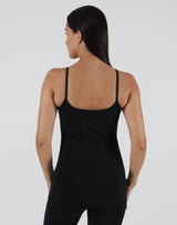 Black-Extra-Long-Cami-Top-TS224