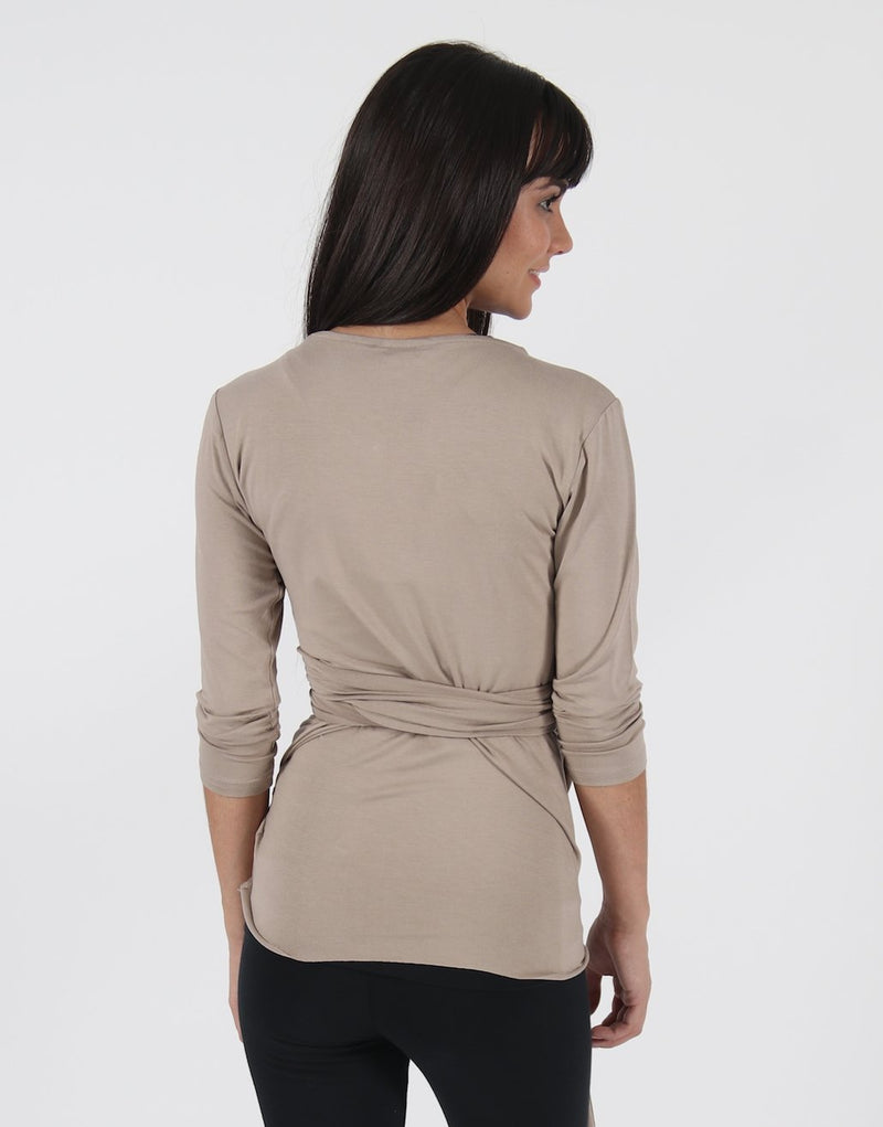 Mocca-Ballerina-Wrap-Top-TT002