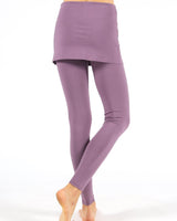 Aubergine-Skirted-Leggings-PL143