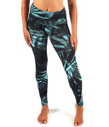 Metallic-CO2-Light-Leggings-Longer-Length-PL454
