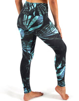 Metallic-CO2-Light-Leggings-Longer-Length-PL454