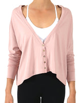 Rose-Short-Oversize-Cardi-Drape-TL109