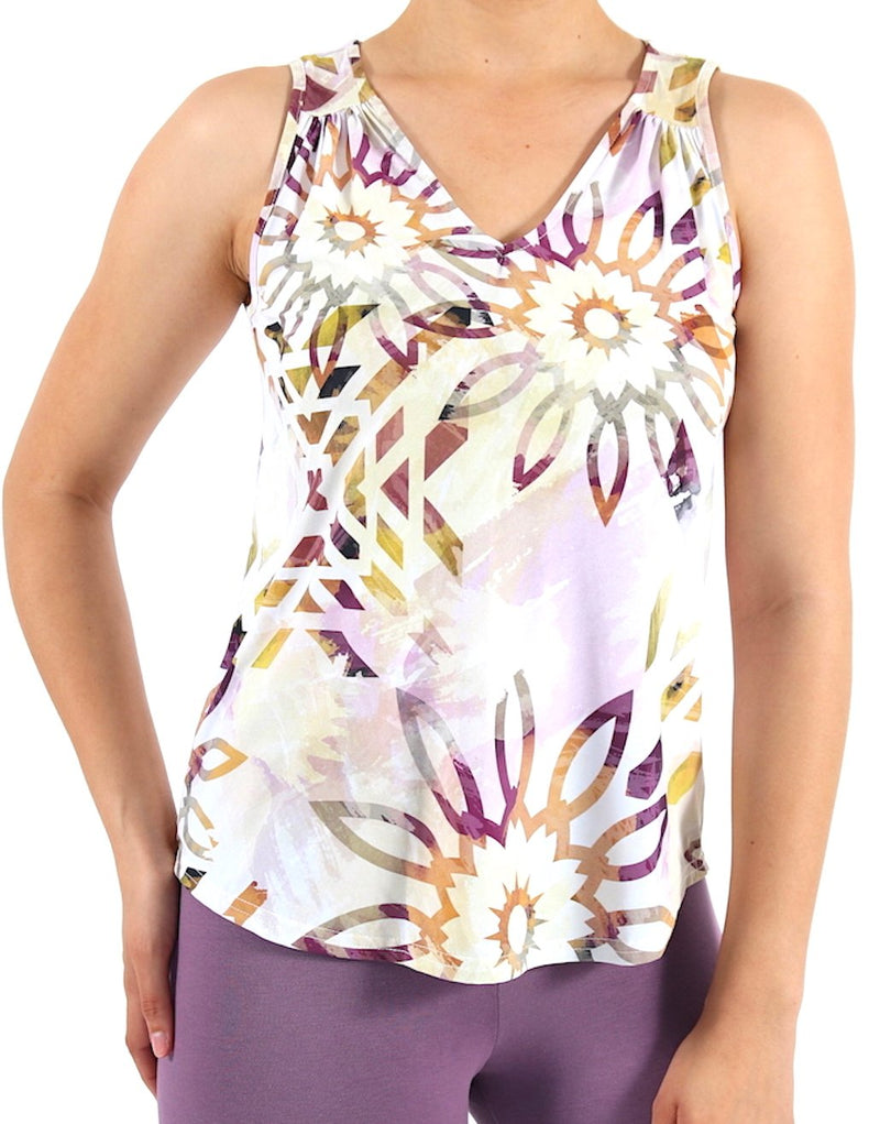 Ethnic-Drop-Hem-V-Neck-Vest-TS169